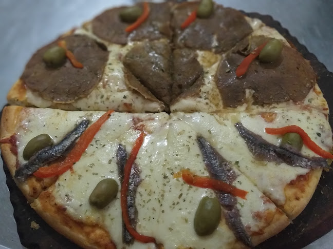 Opinii despre Pizzeria La Bonita în San Fernando del Valle de Catamarca - Gastronomía y hostelería