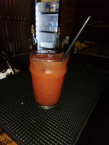 La Serena del Río - Tigre