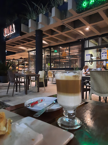 Rocky Garden - Gastronomía y hostelería