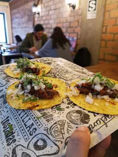 El Mexicano Tacos & Burritos - Gastronomía y hostelería
