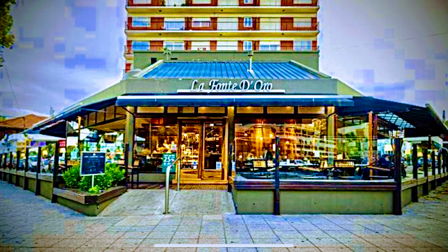 Leandro N. Alem 3913, B7600 Mar del Plata, Provincia de Buenos Aires