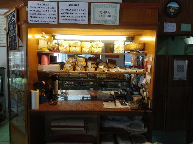 Comentarii opinii despre De Dios Confitería Artesanal