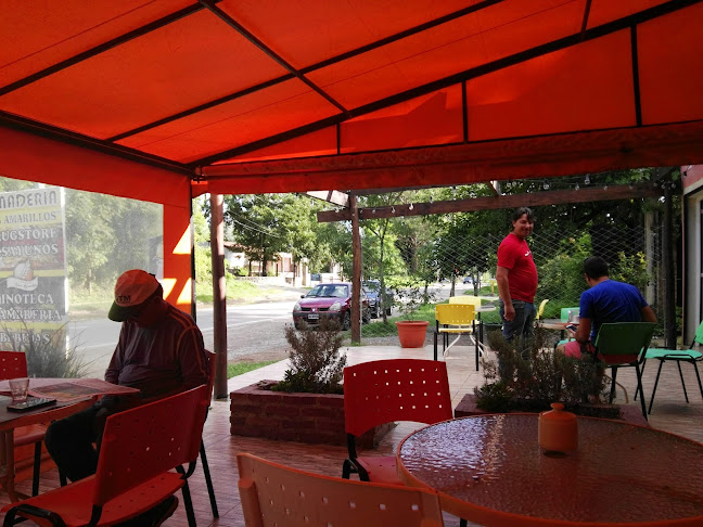 Comentarii opinii despre Los Amarillos