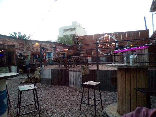 Chacabuco 1053, D5700HOK D5700HOK, San Luis