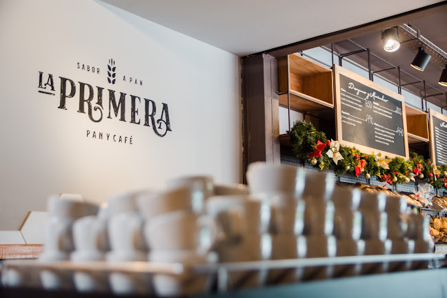 La Primera Cafe - Gastronomía y hostelería