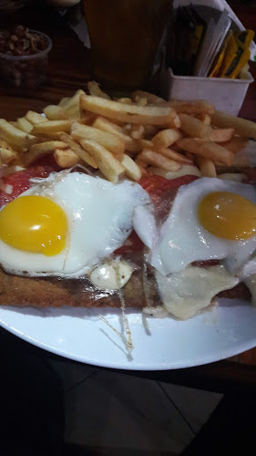 Donde Quieras Bar - Wilde