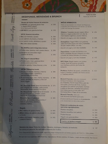 Av. del Libertador 105, B1638 Vicente López, Provincia de Buenos Aires