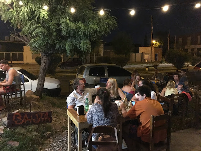 Comentarii opinii despre Bauta Pizza