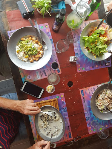 Opinii despre Argentina în Rafaela - Gastronomía y hostelería