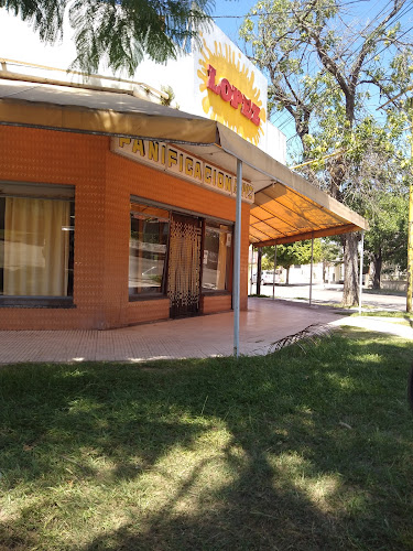 Panificación López