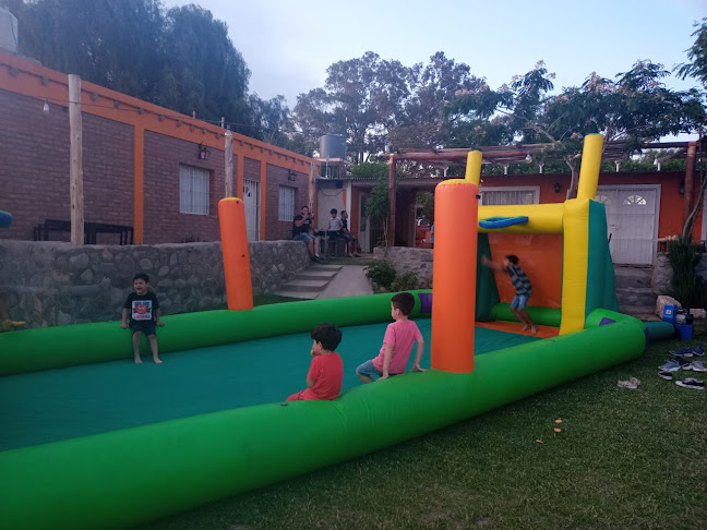 Av. Sarmiento 2301, J5439 San Martín, San Juan