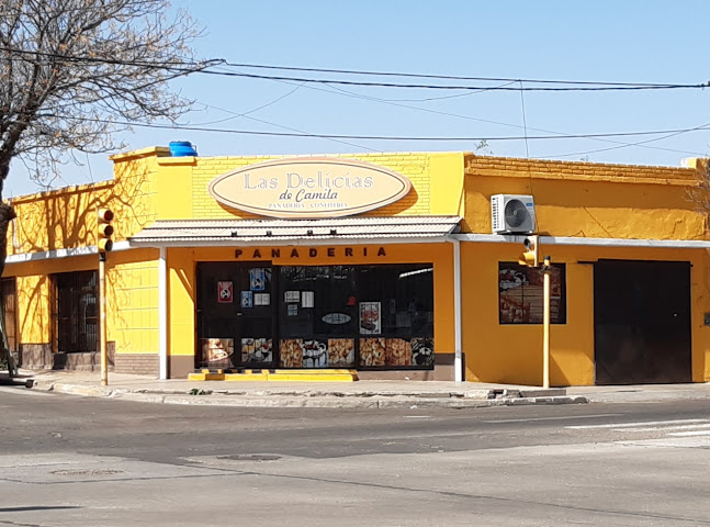 Las Delicias de Camila