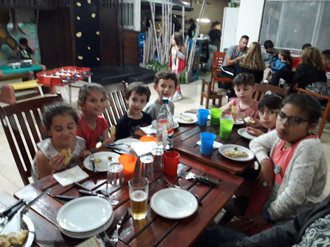 Pizzeria Los Chicos - Gastronomía y hostelería