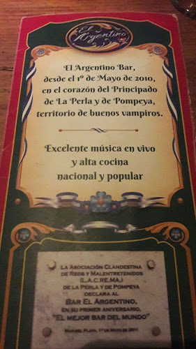 El Argentino - Mar del Plata