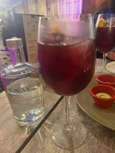 Comentarii opinii despre Tierra del Fuego