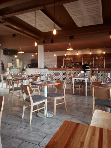 Comentarii opinii despre FERVOR - Pasta y Pizza