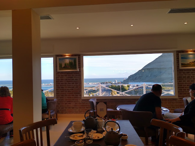 De La Colonia • Casa de Té - Comodoro Rivadavia