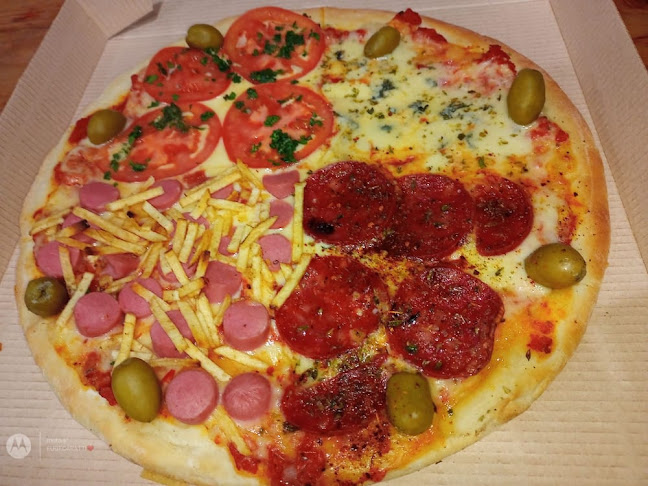 Comentarii opinii despre Casa De Comidas Lujan