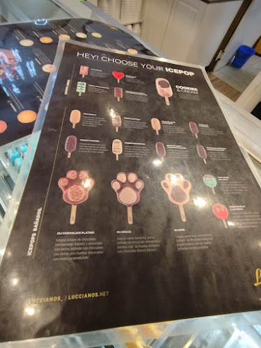 Lucciano´s Neuquén - Neuquén