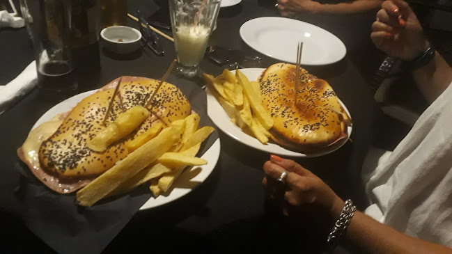 Casa Nativa - Gastronomía y hostelería