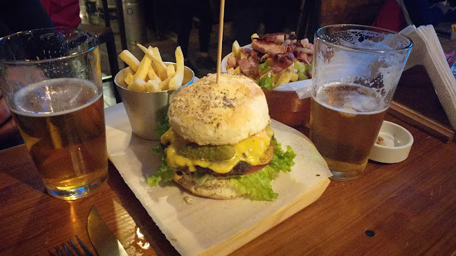 BIER BARON Bar Cervecero - Gastronomía y hostelería