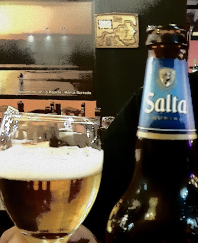 Comentarii opinii despre PEÑA RESTAURANTE "CHAQUEÑO PALAVECINO"