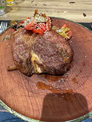 El Ciervo Restaurante - Gastronomía y hostelería