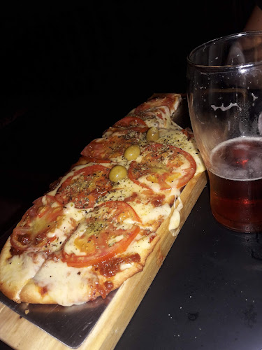 Comentarii opinii despre Antares San Miguel