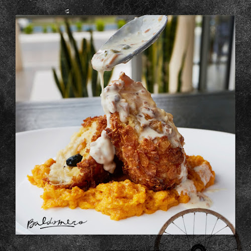 Baldomero Resto & Bar