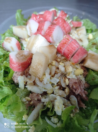 Mamina Cocina - Gastronomía y hostelería