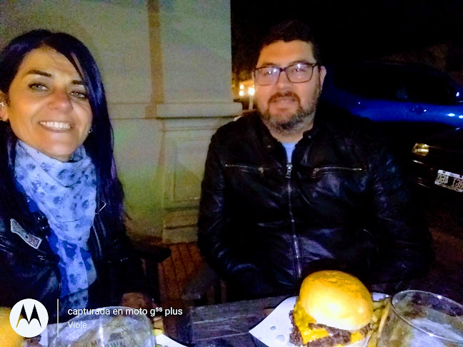 Comentarii opinii despre Mr. Brown Adrogue