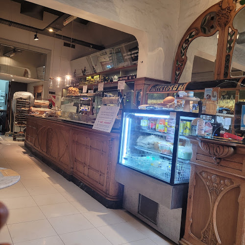 La Argentina San Isidro