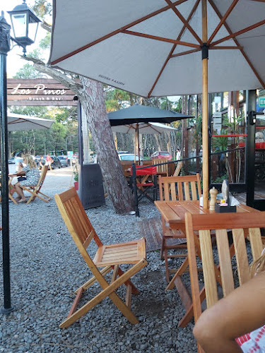 Av 10 y Av. Pinolandia. Villa, Díaz Vélez, B7630 Necochea, Provincia de Buenos Aires