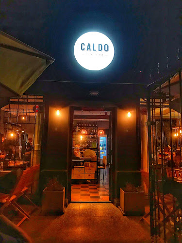 CALDO Restaurante