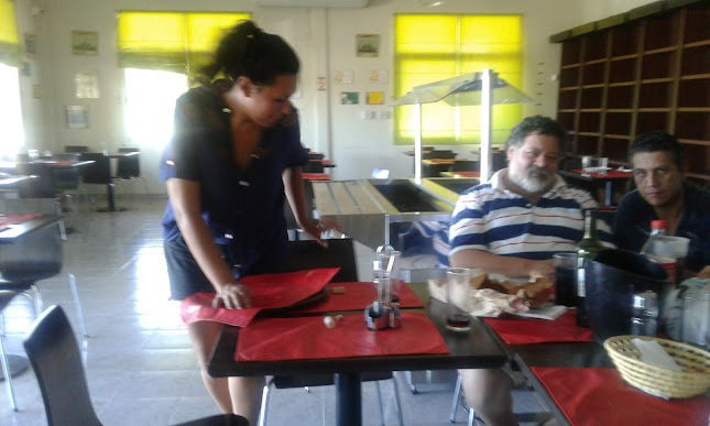 PARADOR LA BUENISIMA - Concordia