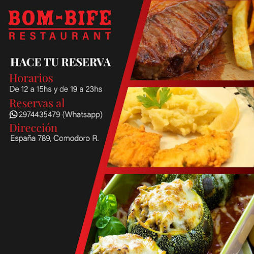 Bom Bife
