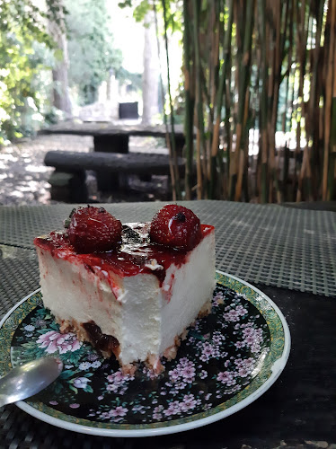 La Cabaña Del Bosque - Mar del Plata