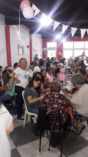 Opinii despre Restaurant El Fortín în Rosario - Gastronomía y hostelería