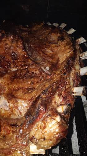 Opinii despre PULPERÍA DEL NEGRO • RESTAURANTE în San Luis - Gastronomía y hostelería