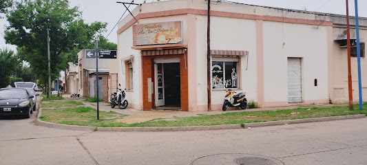 Panaderia Los Dos Molinos