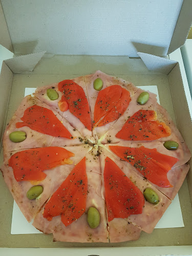 Pizzeria Tiziano - Gastronomía y hostelería