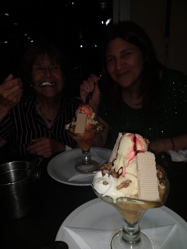 Comentarii opinii despre Mi Nueva Estancia Park Restaurant y Parrillada