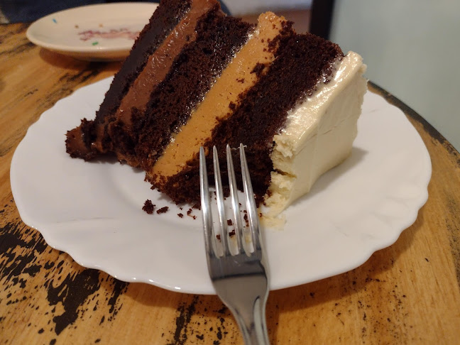 AC Cafetería Pastelería - Río Tercero