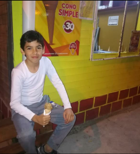 Opinii despre Via Bana Helados în Salta - Gastronomía y hostelería