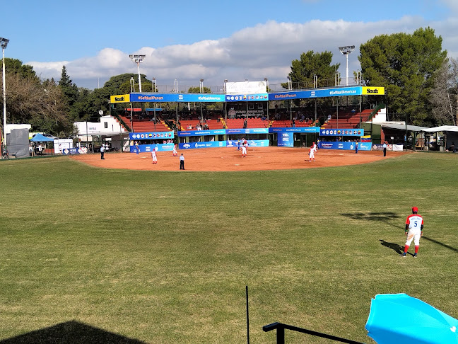 El Estadio Bar - Paraná