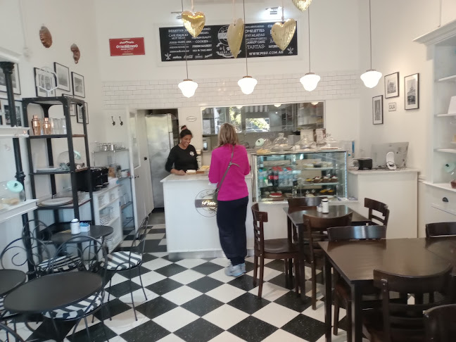 Opinii despre PISU în Tigre - Gastronomía y hostelería