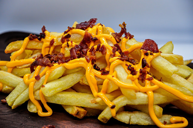 BRD Burger House - Gastronomía y hostelería