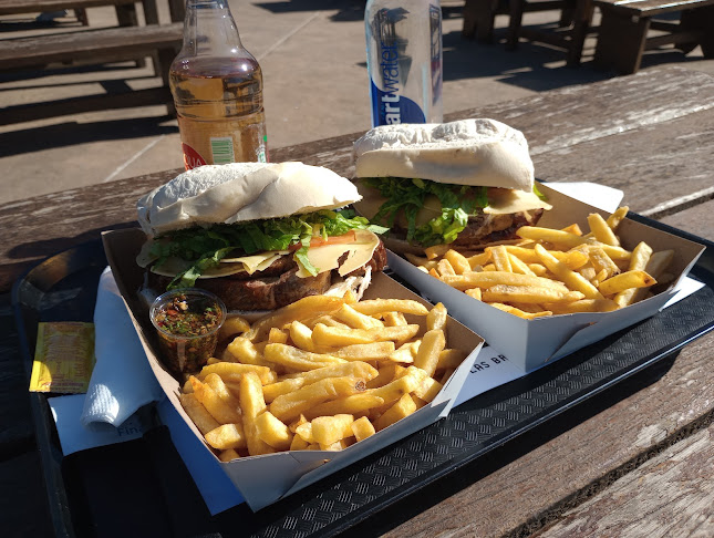 Parrilla El Cañadón