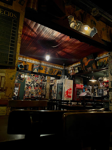 El Almacén Bar - Florencio Varela