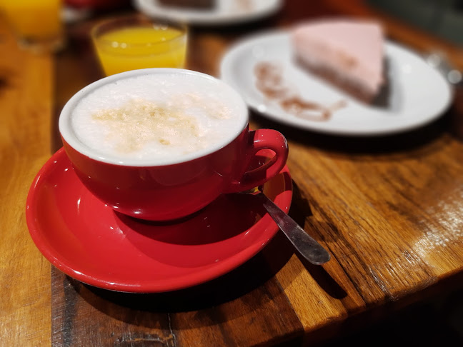 Nüss | Alto Dorrego - Dorrego